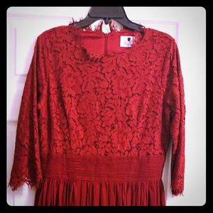 Dainty Jewell’s English Manor Dress